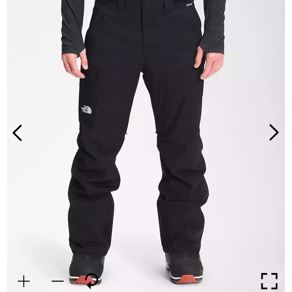 Men’s Freedom Insulated Pants -XL